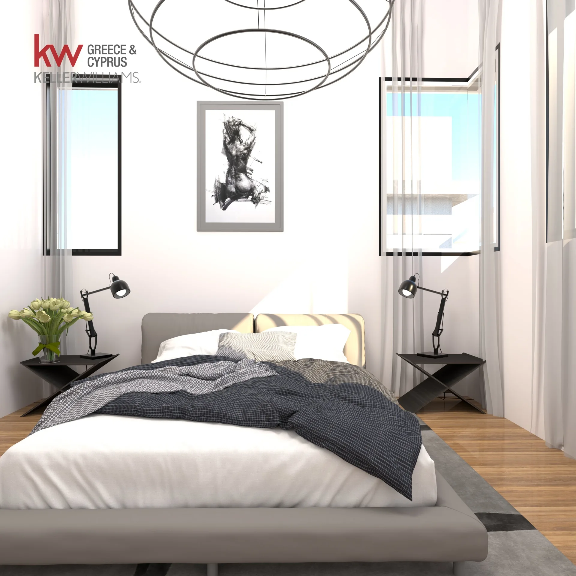 Bien immobilier 1445811 Paralimni, Famagouste 22