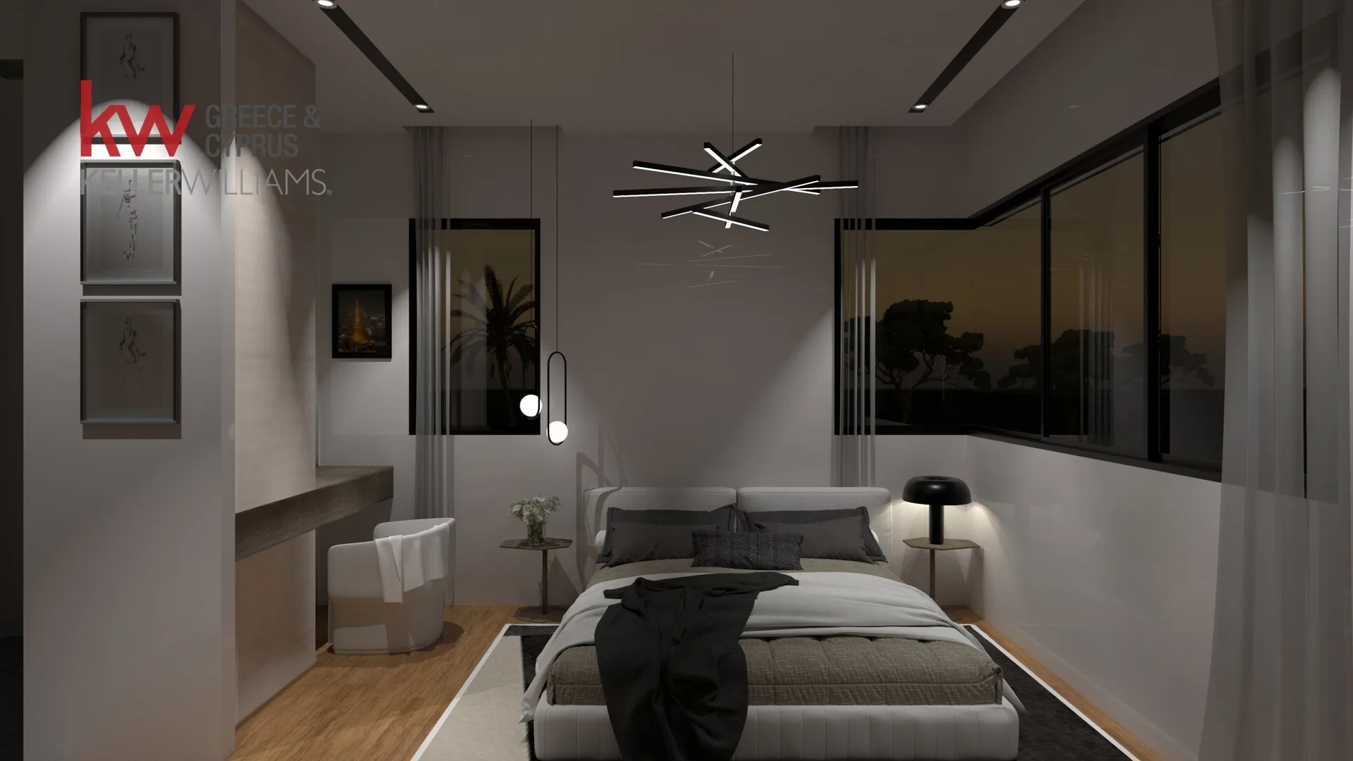 Bien immobilier 1445811 Paralimni, Famagouste 23
