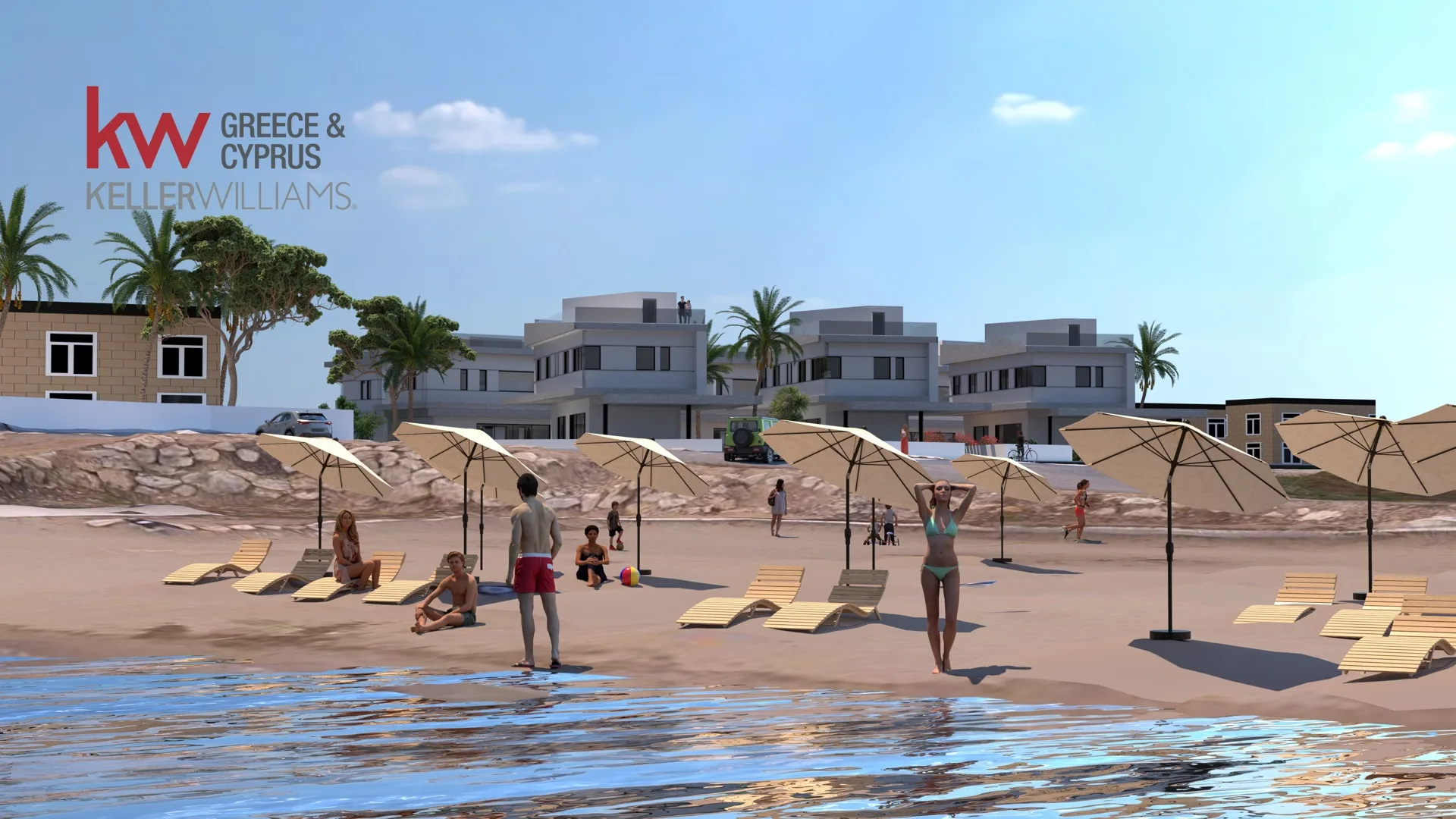 Bien immobilier 1445811 Paralimni, Famagouste 24