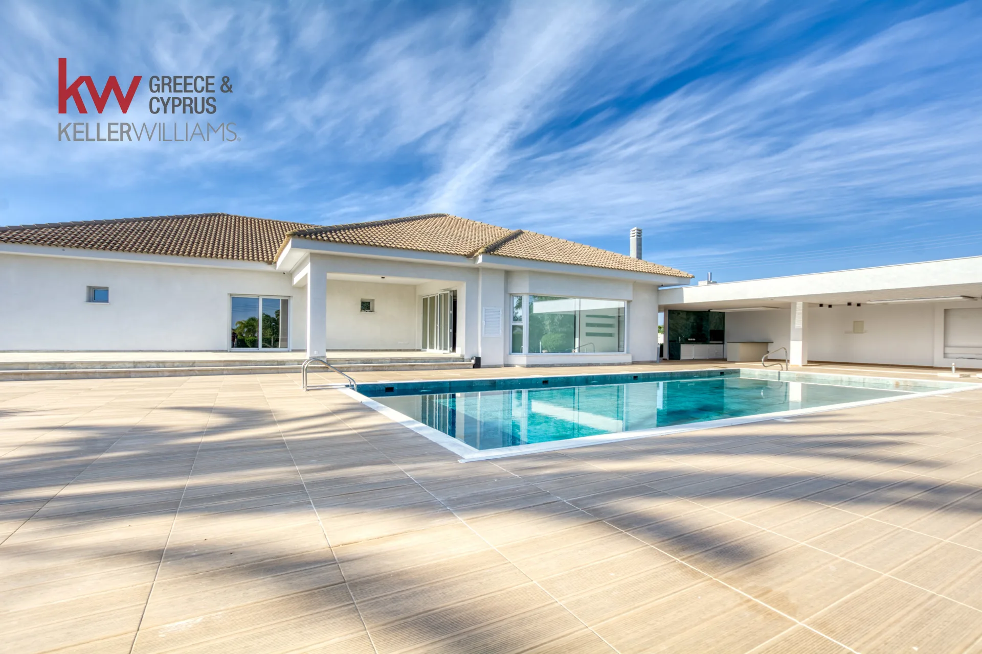 Immobilie 61570 Paralimni, Famagusta / 1559753