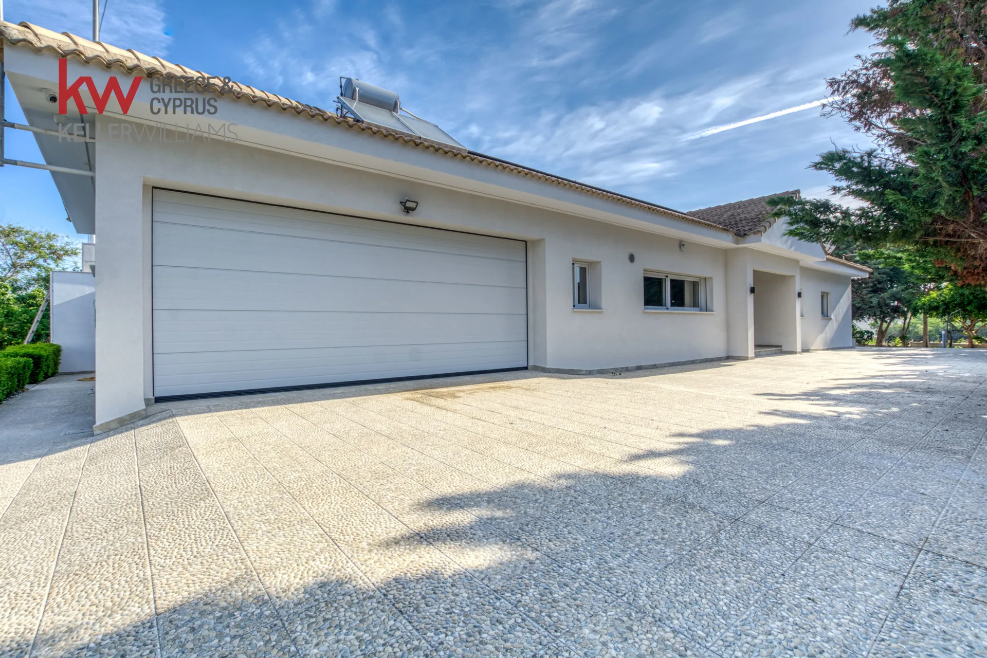 Immobilie 61570 Paralimni, Famagusta / 1559753