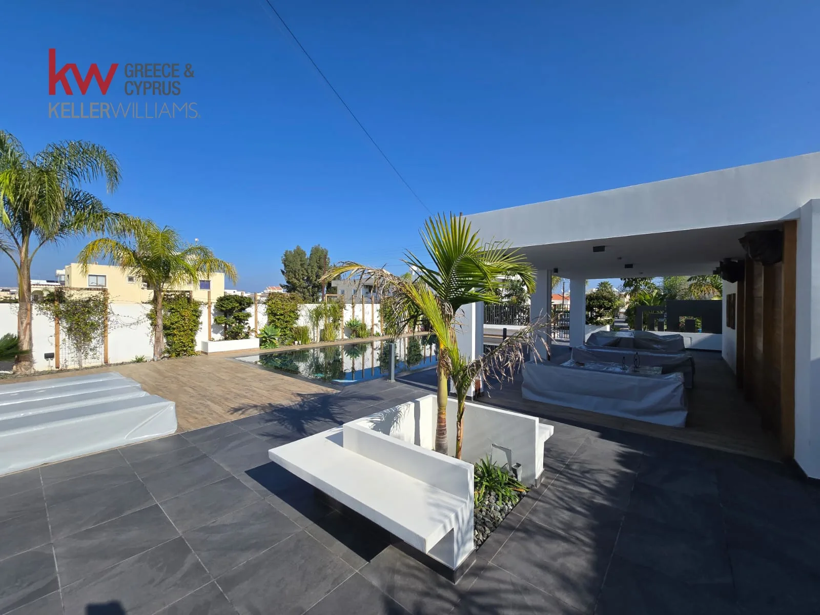 Propiedad 1497603 Paralimni, Famagusta 25