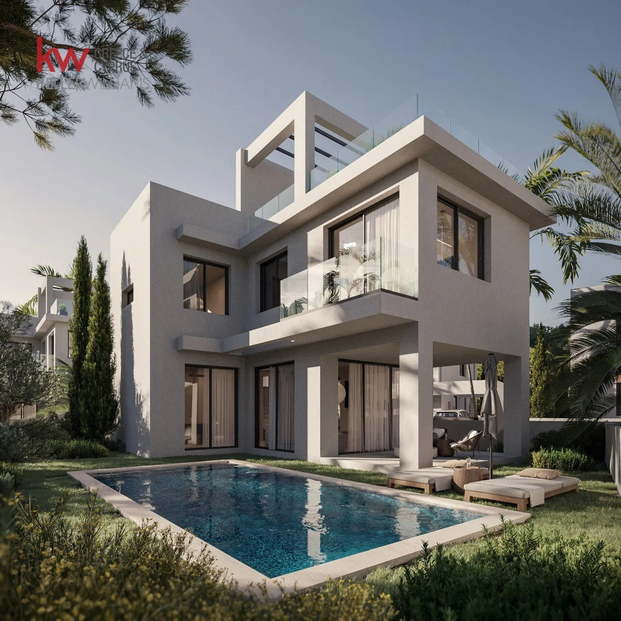 Ακίνητο 2362496 Παραλίμνι, Αμμόχωστος 14