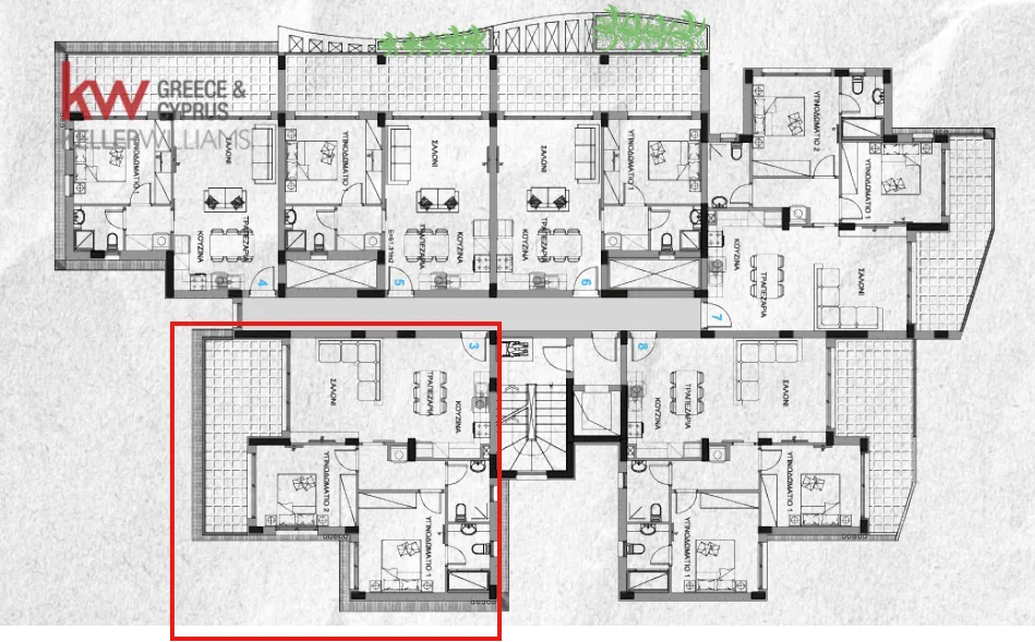 Property 1105397 Paralimni, Famagusta 20
