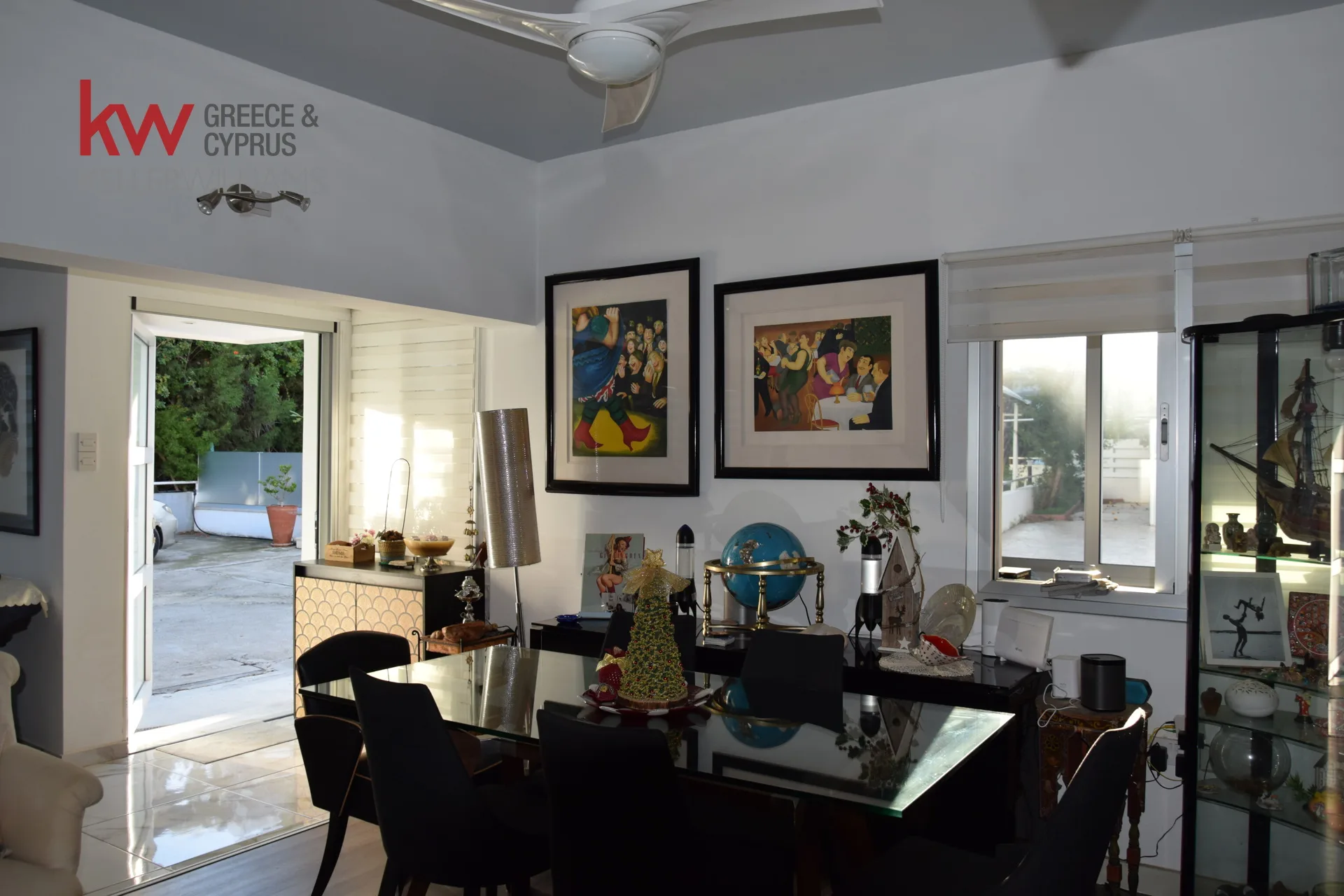 Immobilie 61023 Paralimni, Famagusta / 1330357