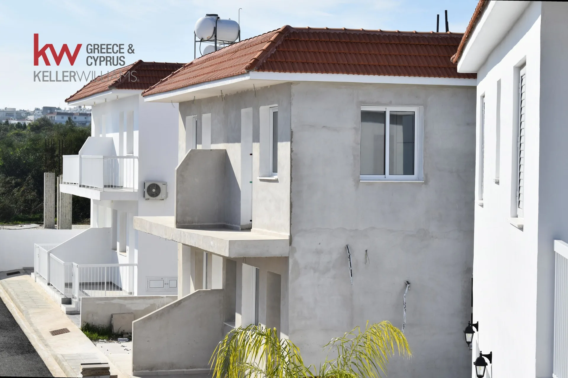 Property 61033 Paralimni, Famagusta / 1354696