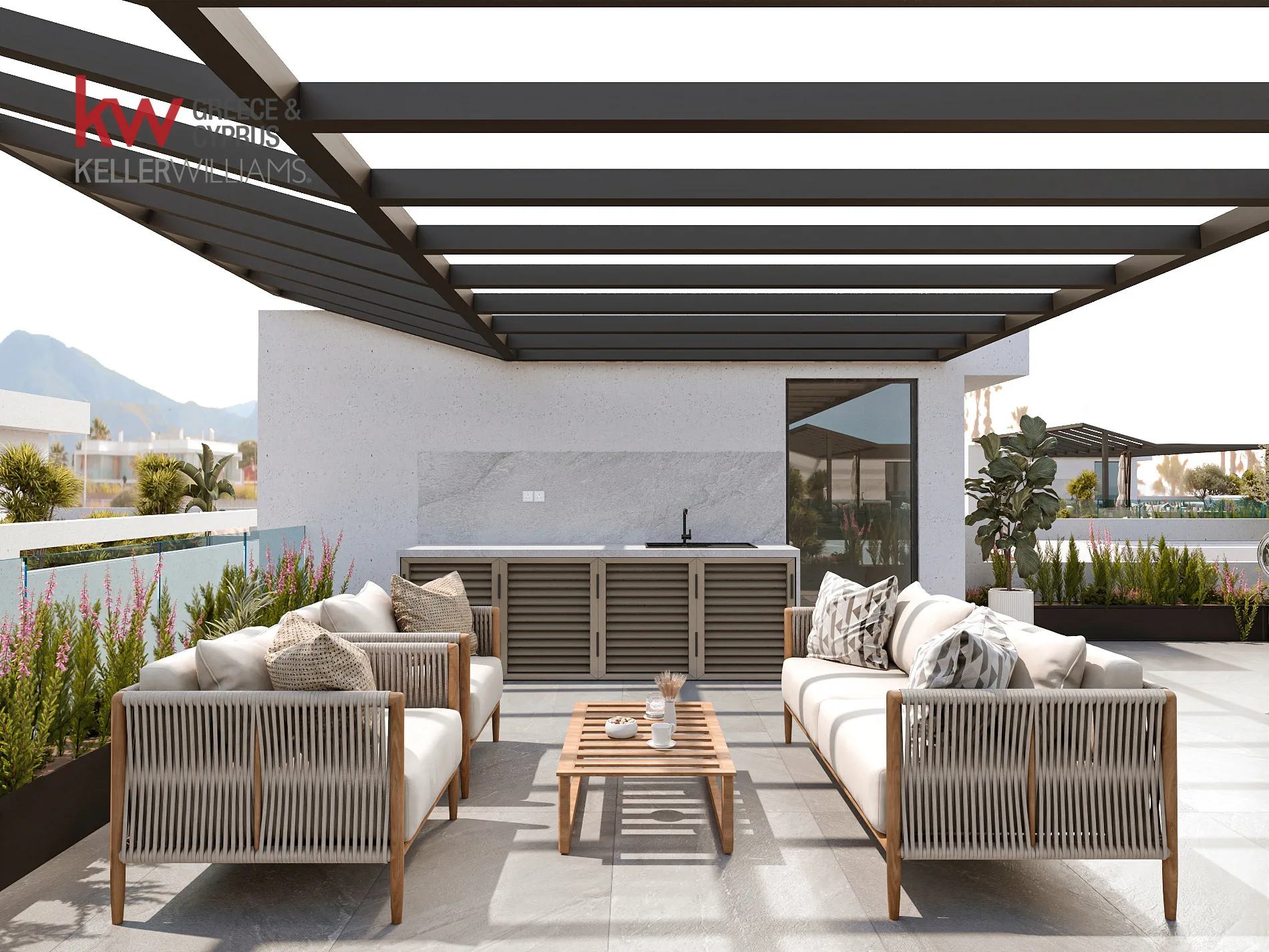 Bien immobilier 2367351 Paralimni, Famagouste 13