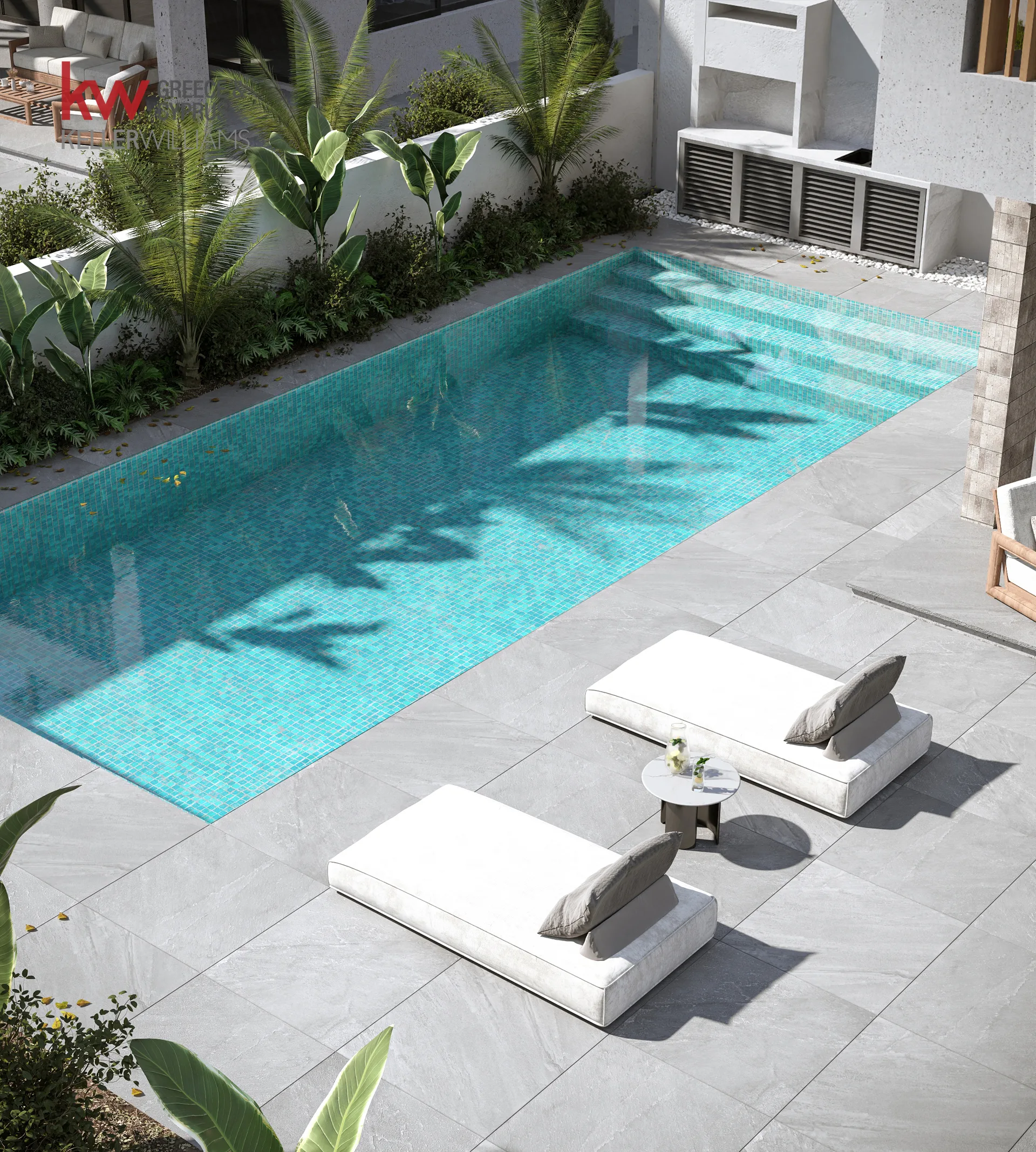 Bien immobilier 2367354 Paralimni, Famagouste 17