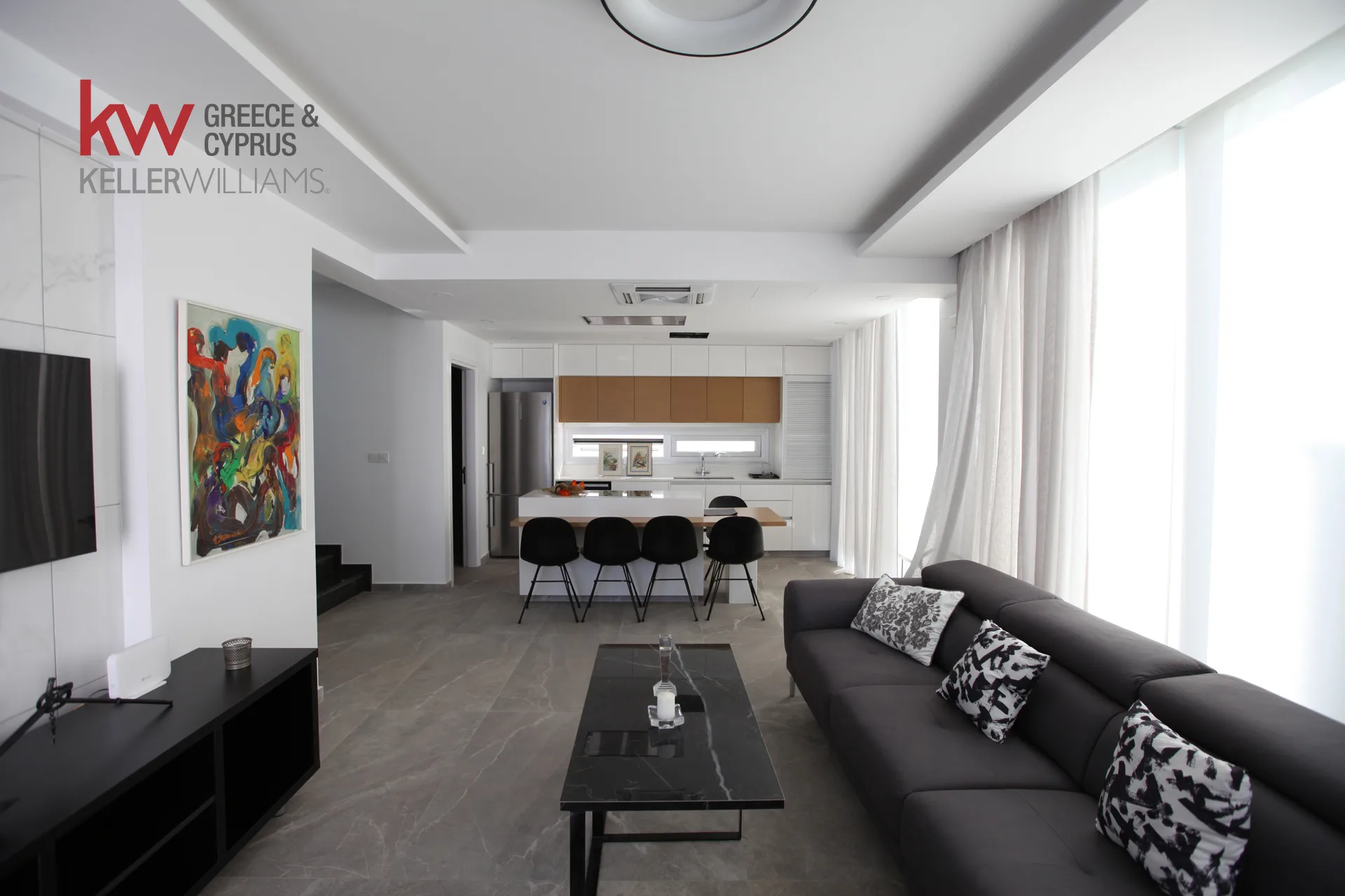 Bien immobilier 63182 Pernera, Famagouste / V4 - Villa Adriana 13