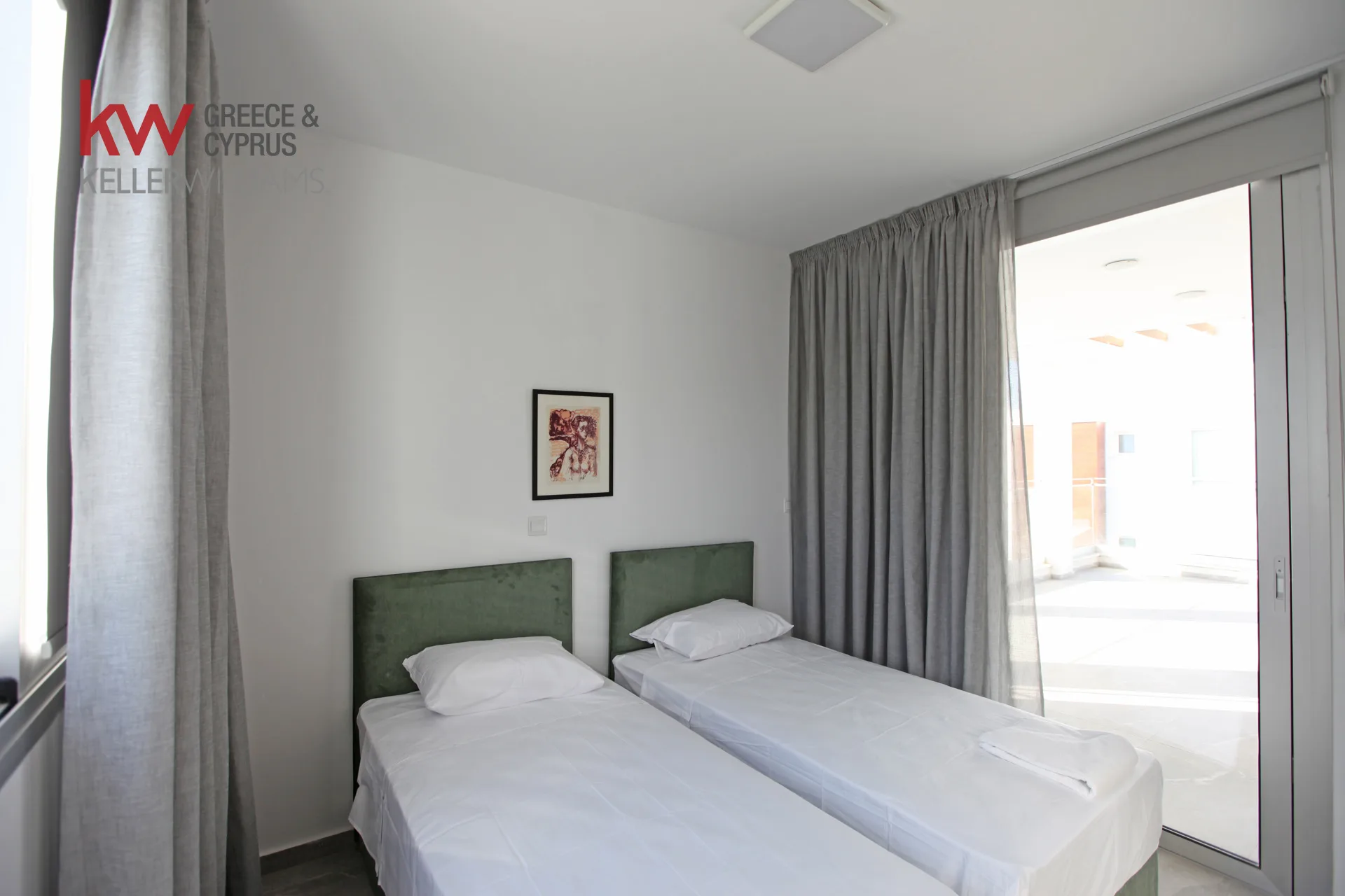 Bien immobilier 63182 Pernera, Famagouste / V4 - Villa Adriana 21