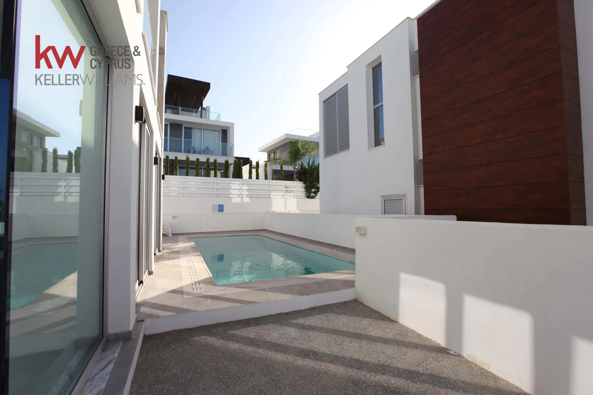 Bien immobilier 63182 Pernera, Famagouste / V4 - Villa Adriana 30