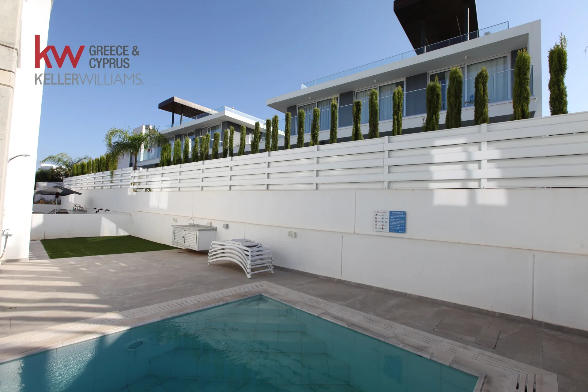 Bien immobilier 63182 Pernera, Famagouste / V4 - Villa Adriana 32