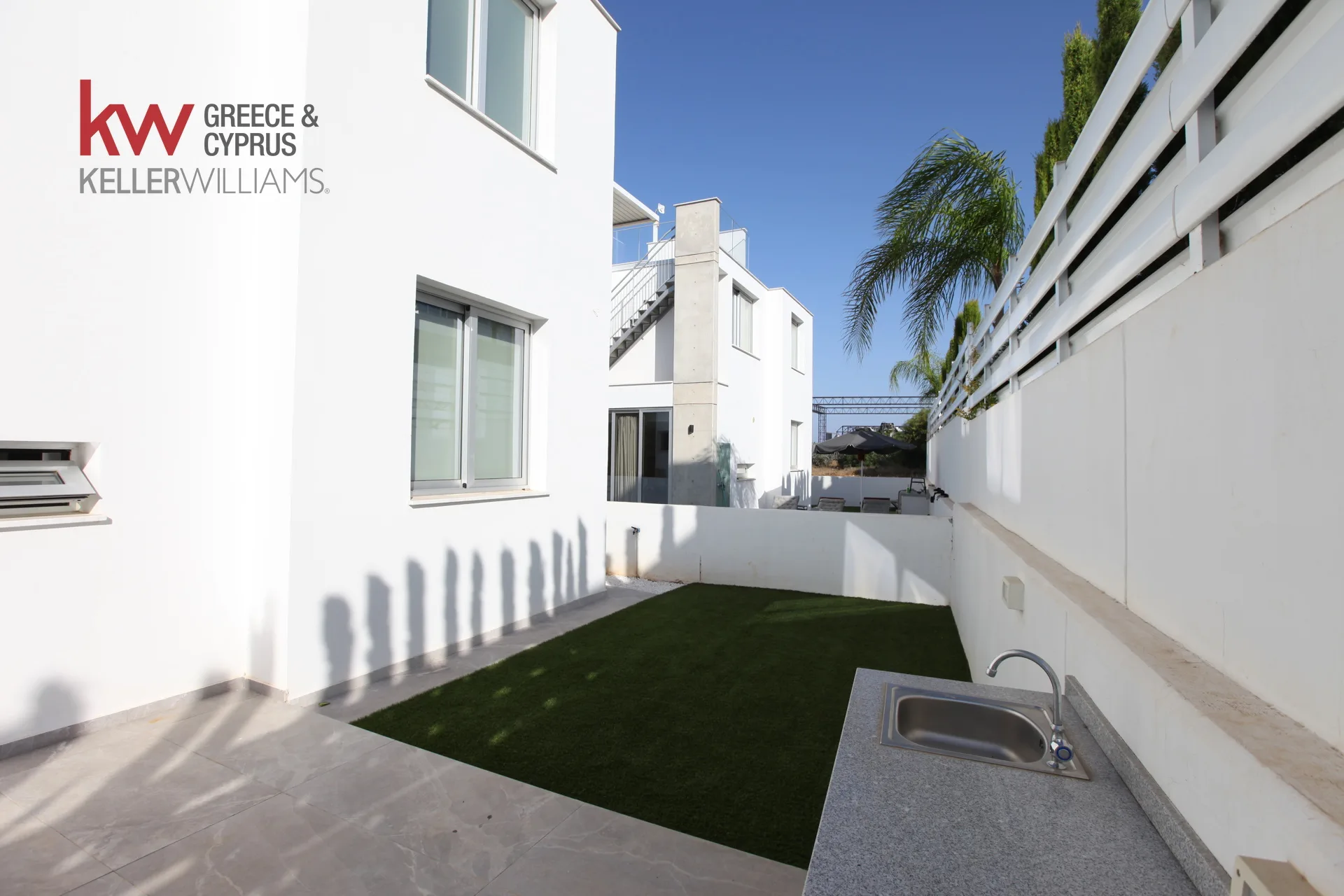 Bien immobilier 63182 Pernera, Famagouste / V4 - Villa Adriana 33