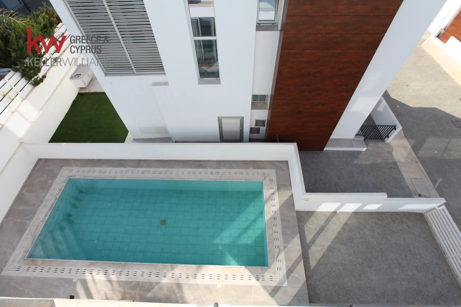 Bien immobilier 63182 Pernera, Famagouste / V4 - Villa Adriana 34