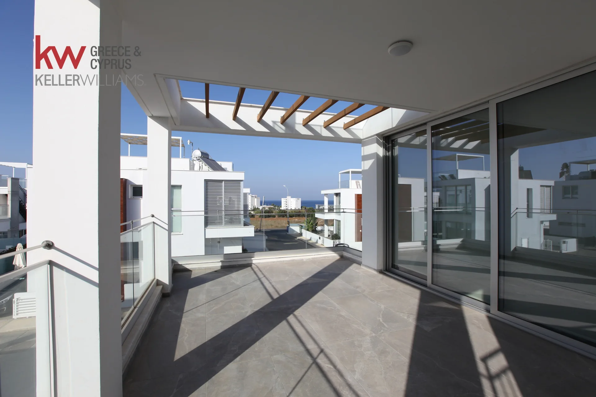 Bien immobilier 63182 Pernera, Famagouste / V4 - Villa Adriana 38