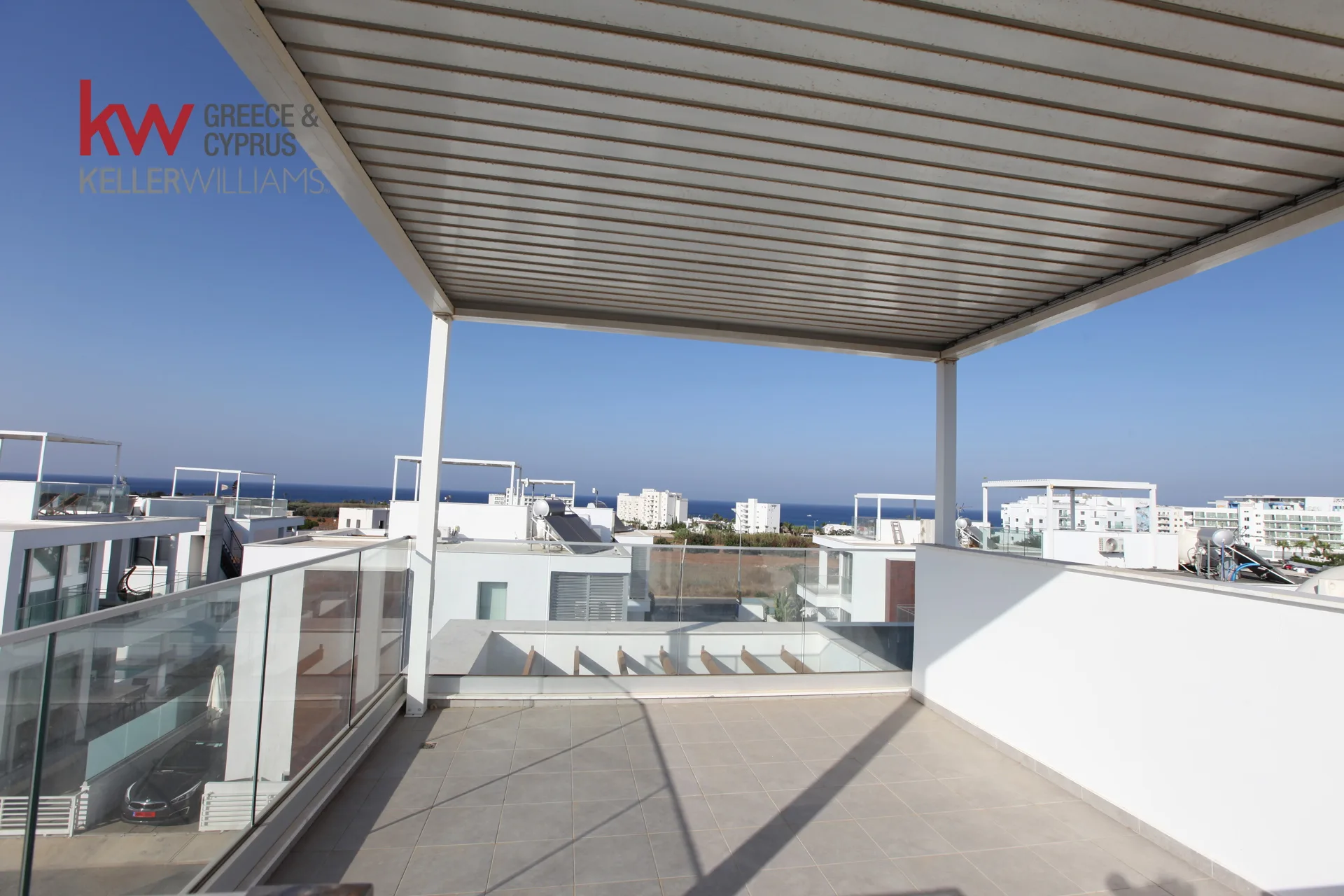 Bien immobilier 63182 Pernera, Famagouste / V4 - Villa Adriana 41