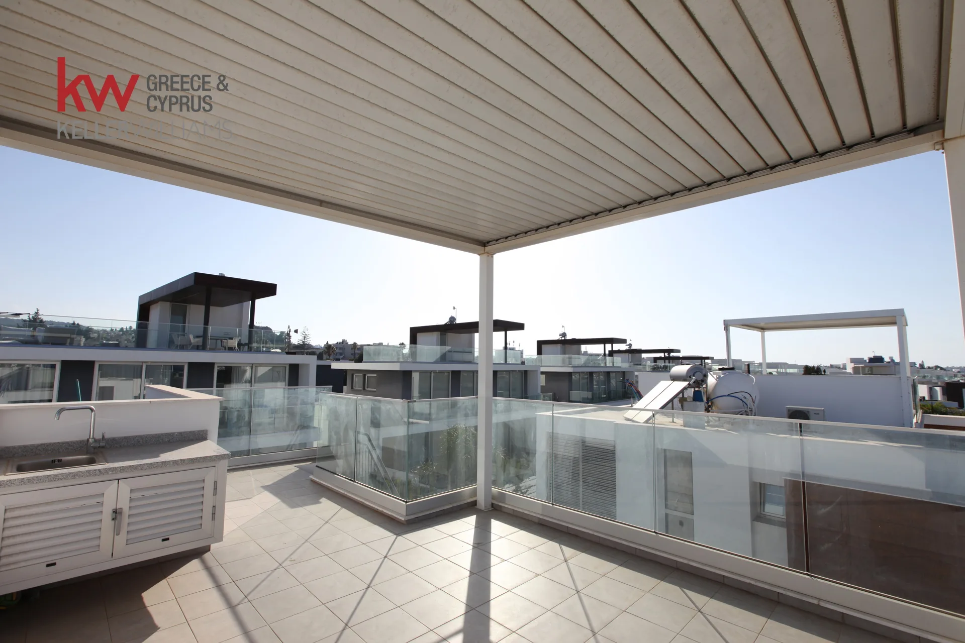 Bien immobilier 63182 Pernera, Famagouste / V4 - Villa Adriana 43
