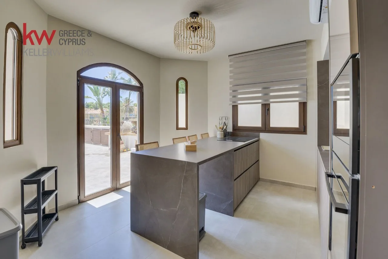 Bien immobilier 1407080 Paralimni, Famagouste 13
