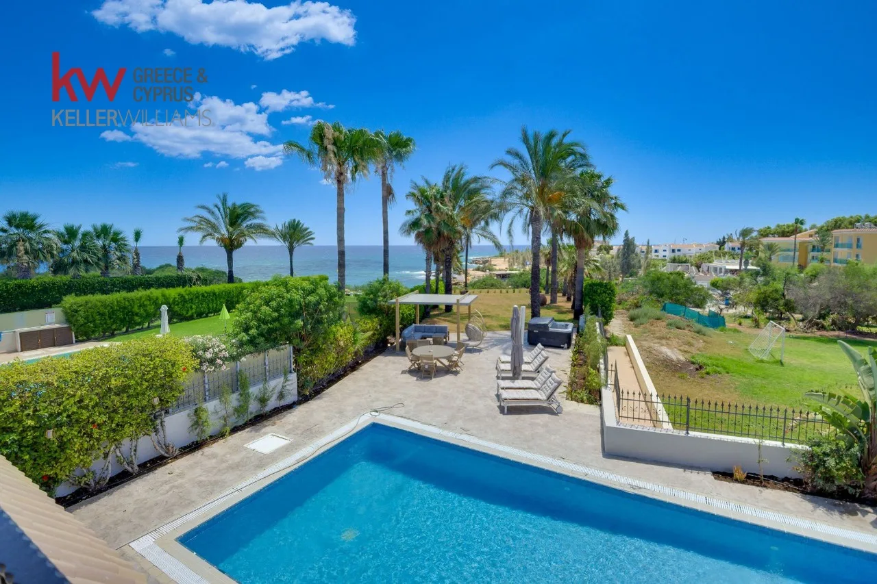 Bien immobilier 1407080 Paralimni, Famagouste 16