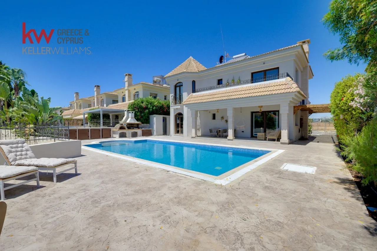 Bien immobilier 1407080 Paralimni, Famagouste 18