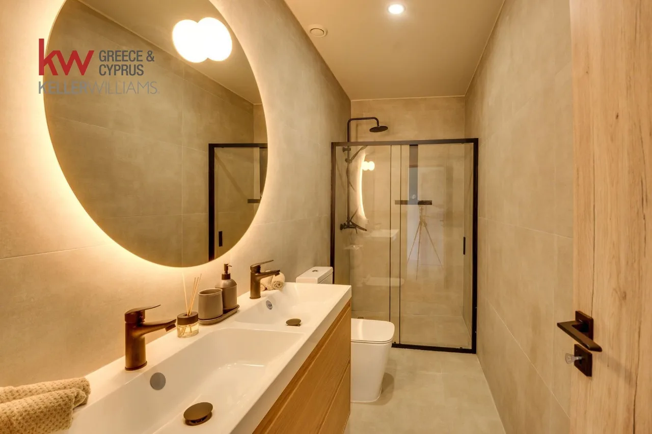 Bien immobilier 1407080 Paralimni, Famagouste 19