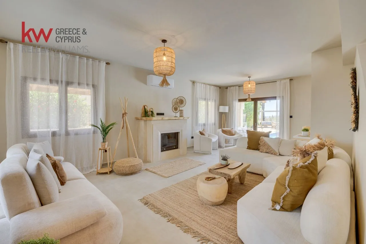 Bien immobilier 1407080 Paralimni, Famagouste 24