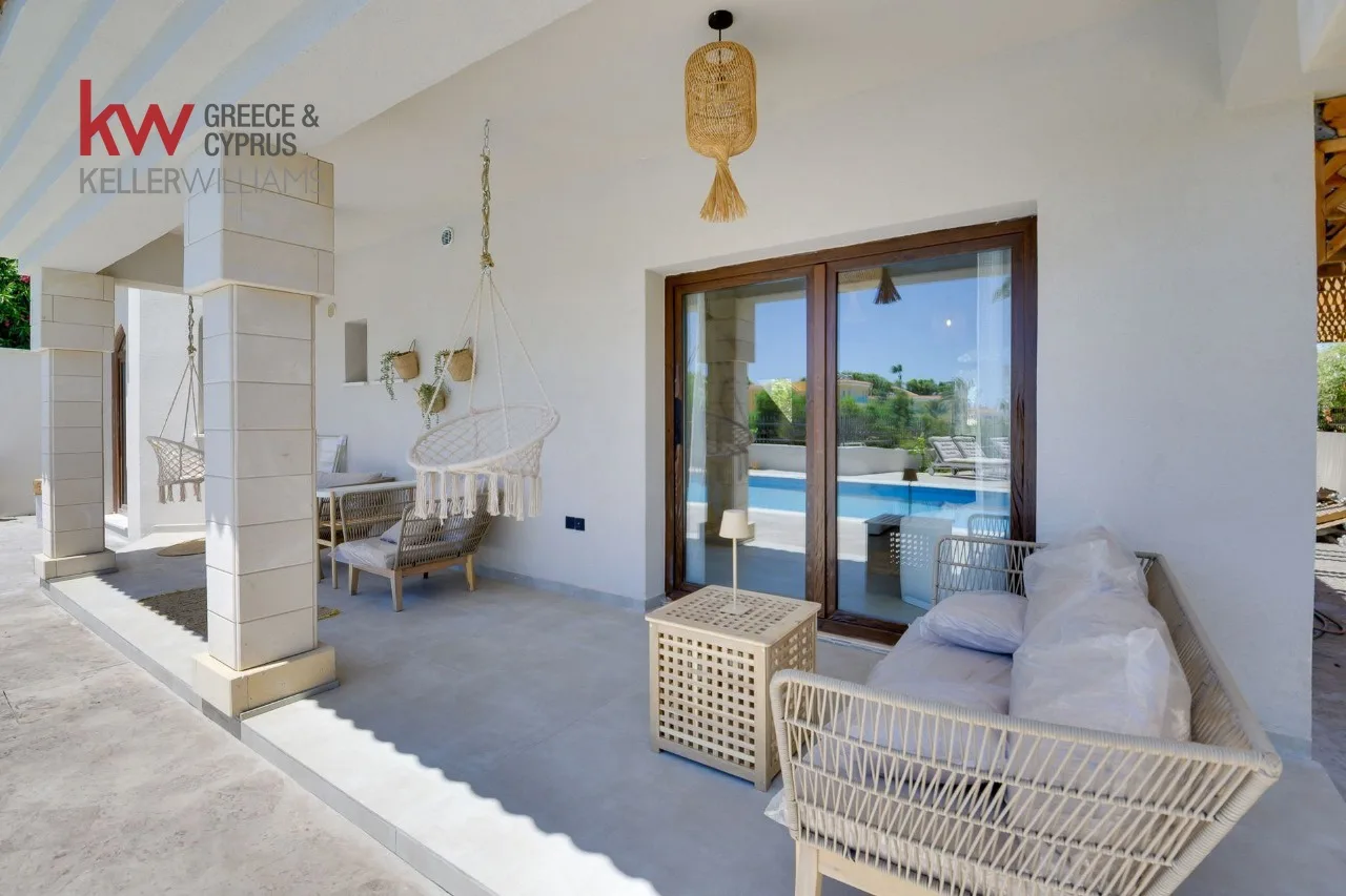 Bien immobilier 1407080 Paralimni, Famagouste 26
