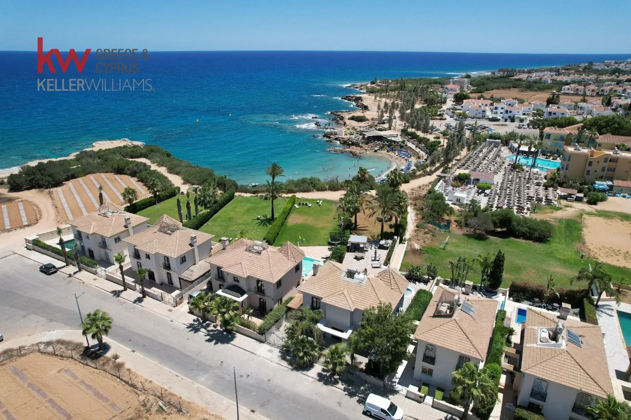Bien immobilier 1407080 Paralimni, Famagouste 27