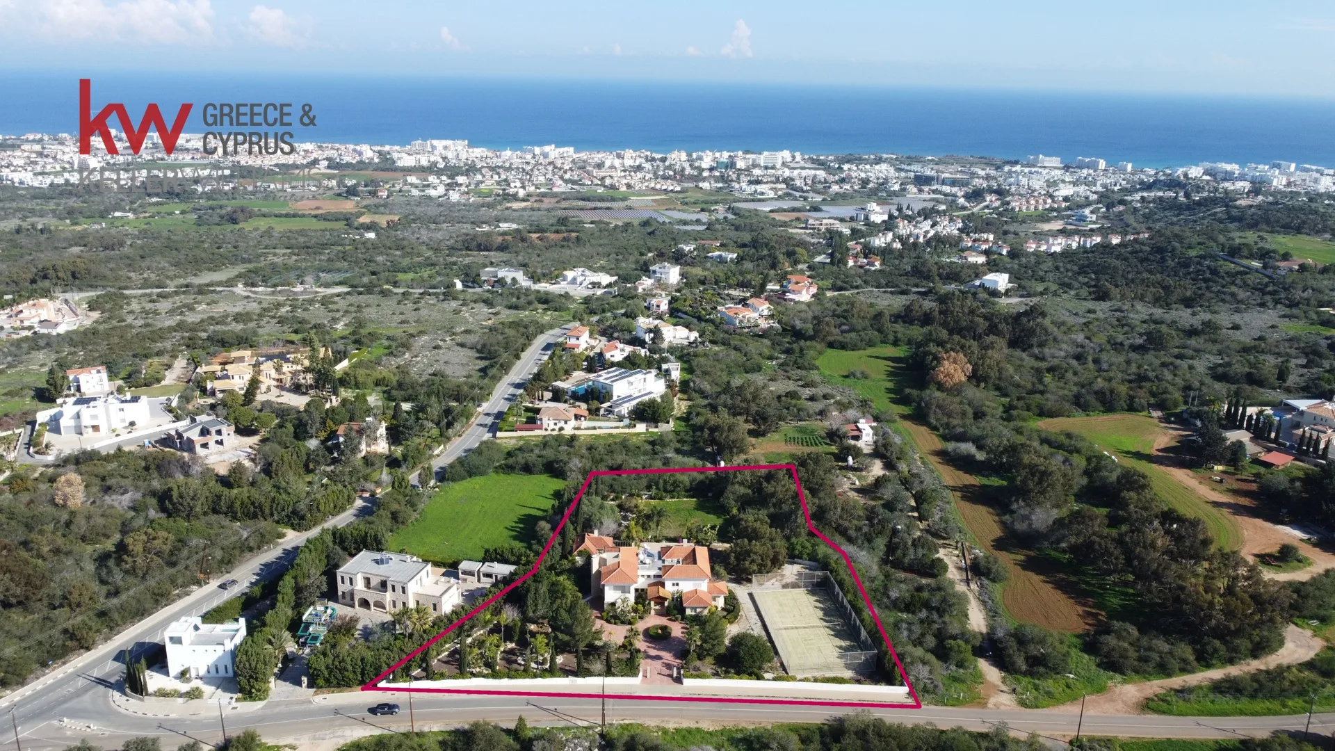 Propiedad 1361917 Paralimni, Famagusta 22