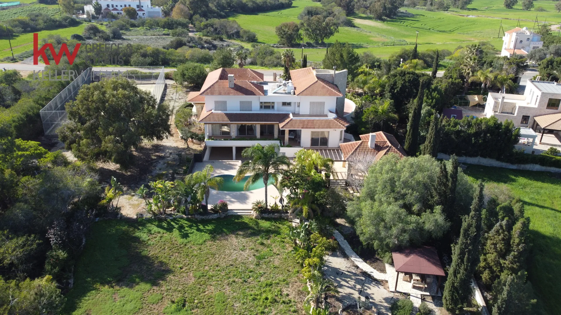 Propiedad 1361917 Paralimni, Famagusta 25