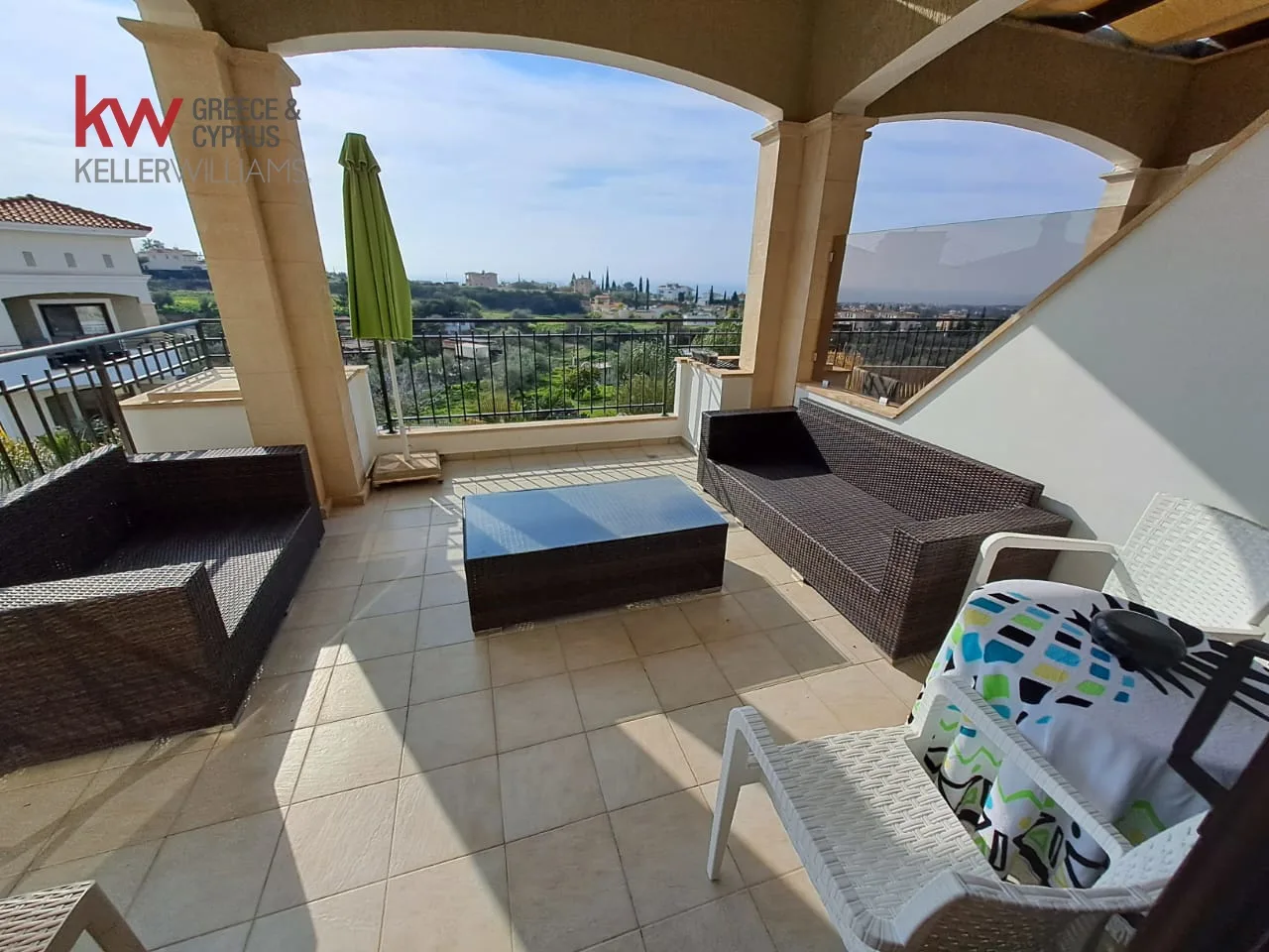 Property 61055 Pegeia, Paphos / AH-0001-5