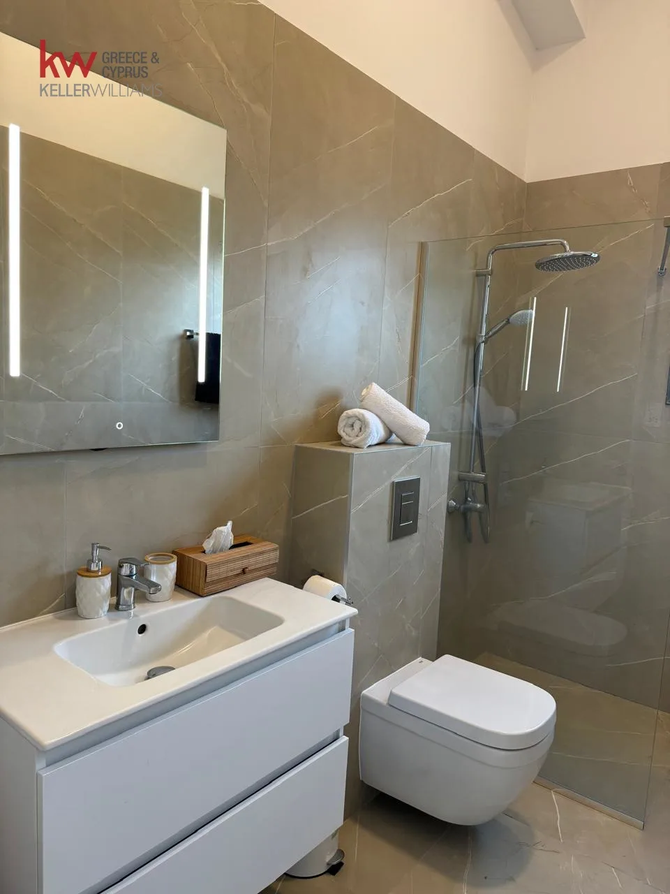 Property NC-0001-5S Pegeia, Paphos 14