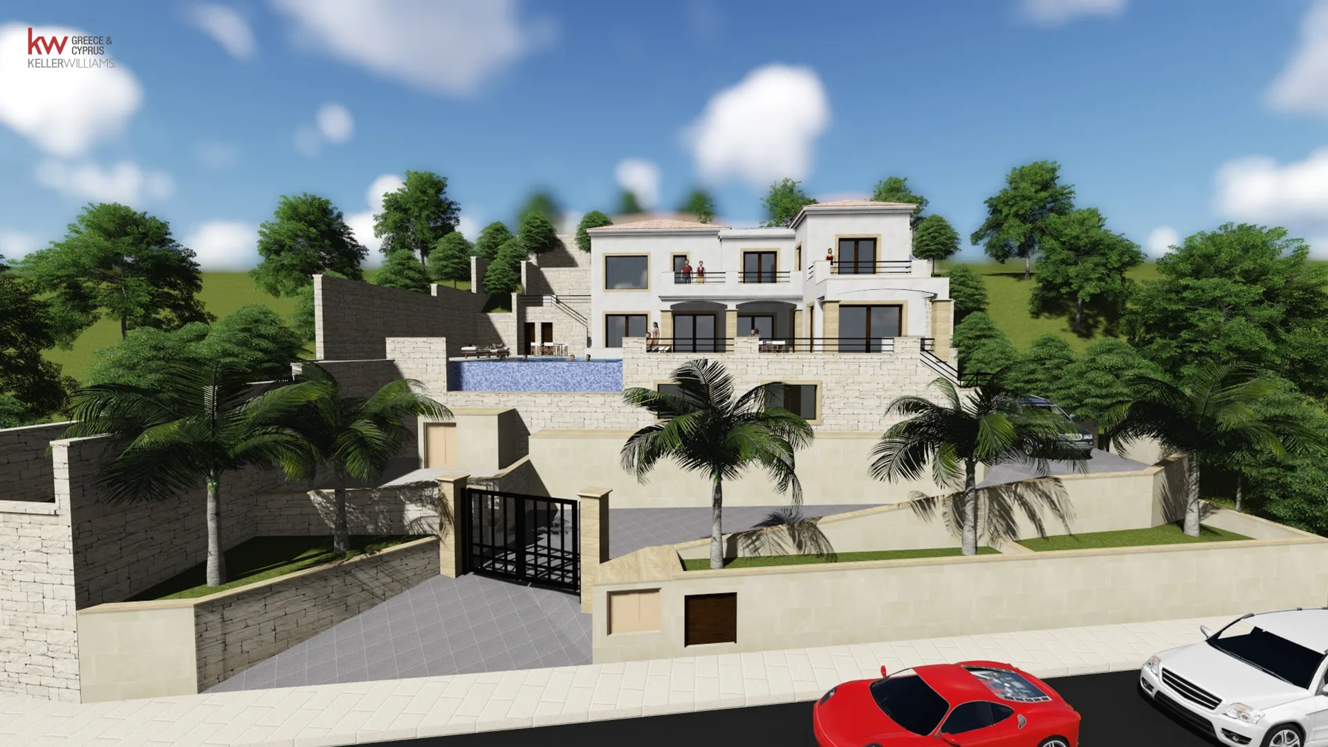 Thumbnail 1 Proprietà 8560 Pegeia, Paphos / 1096784