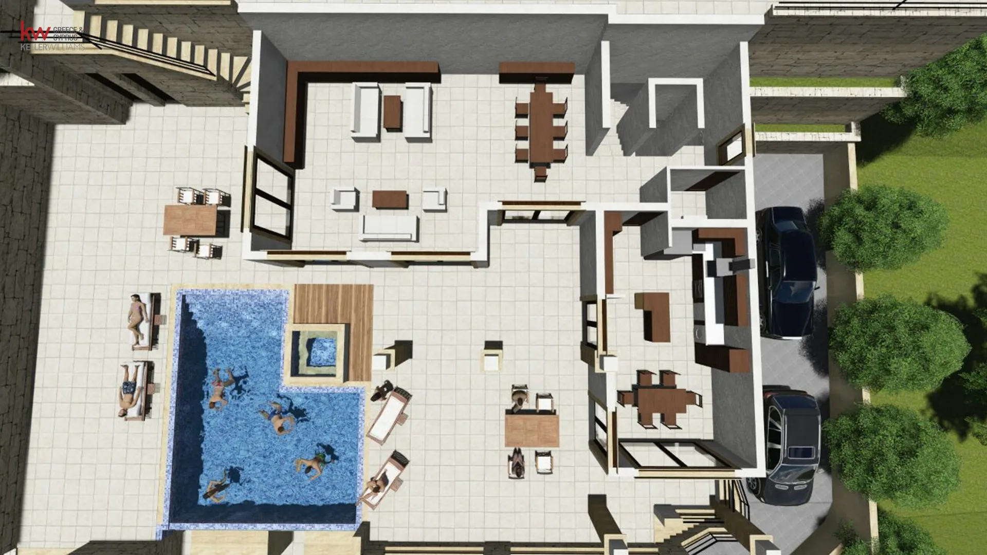 Immobilie 58793 Pegeia, Paphos / 1096784
