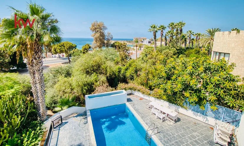 Bien immobilier 61022 Pegeia, Paphos / PK-0001-4