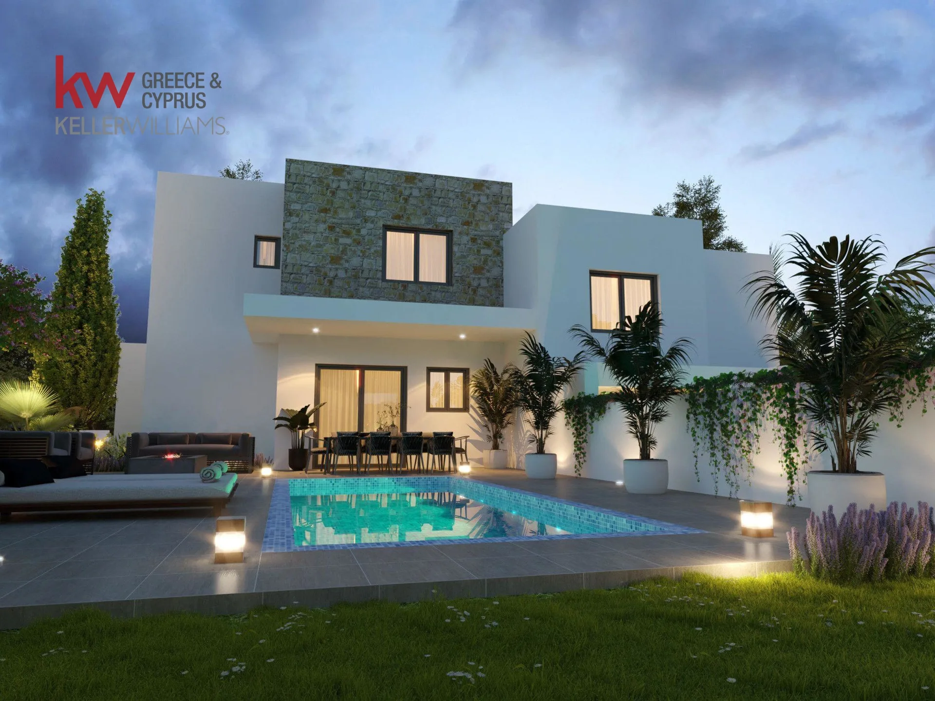 Thumbnail 1 Property 8560 Pegeia, Paphos / D-3911-A