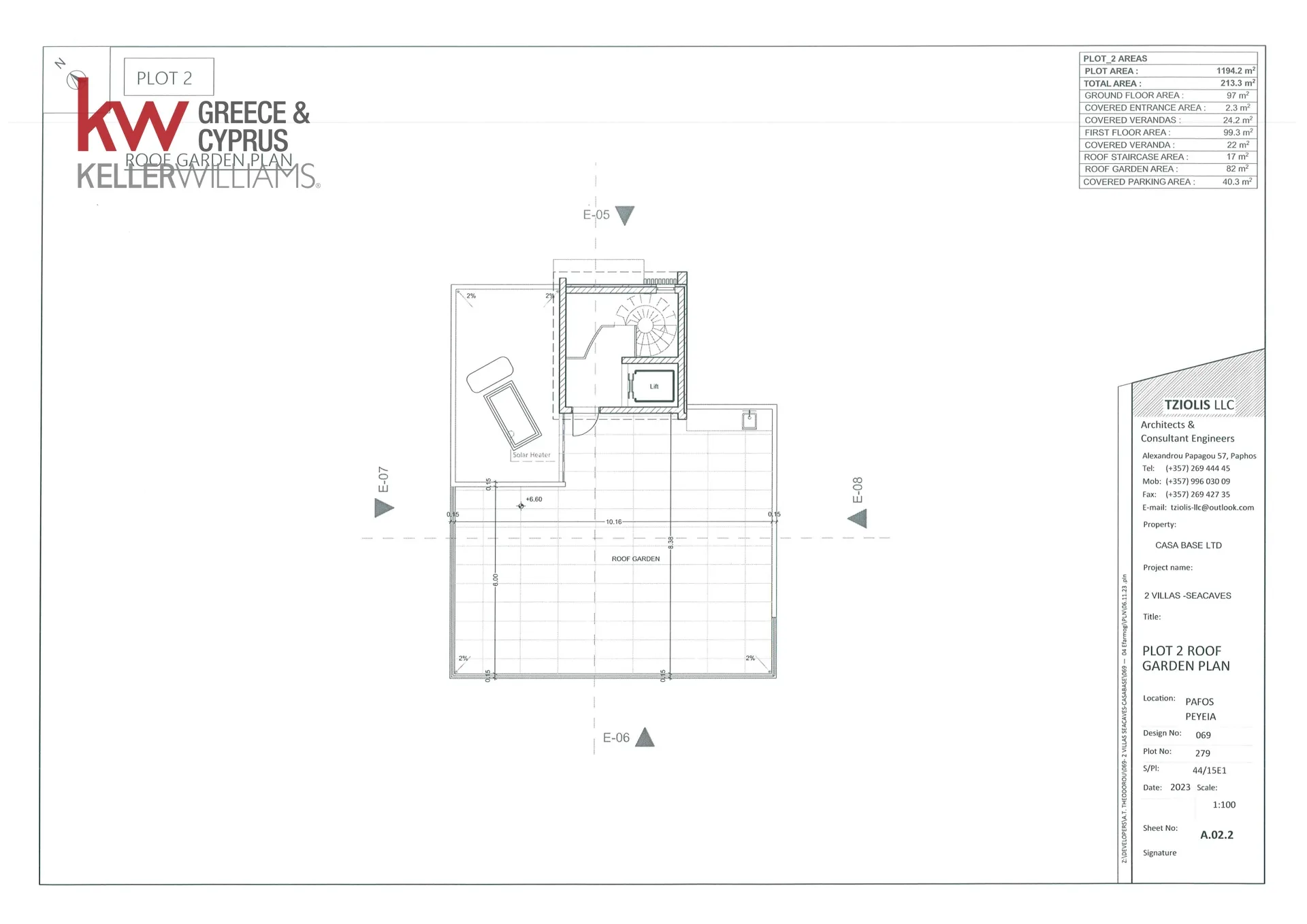 Immobile 61692 Pegeia, Pafos / 1660498
