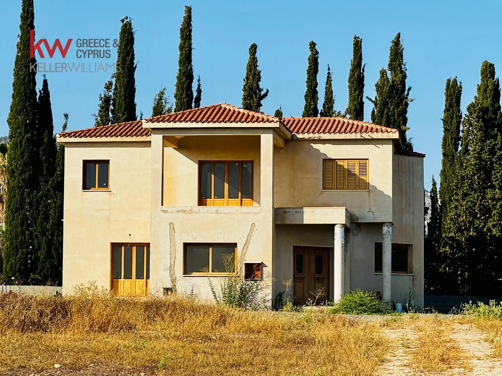 נכס 61903 פגיה, פאפוס / 1688287