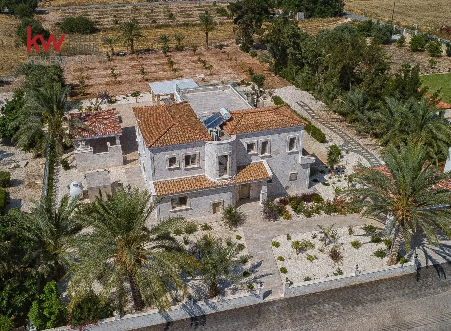 Nieruchomość 1680547 Pegeia, Pafos 24