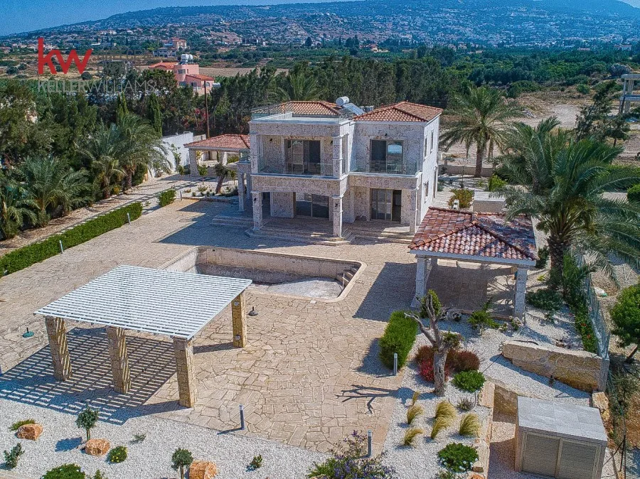 Nieruchomość 1680547 Pegeia, Pafos 25