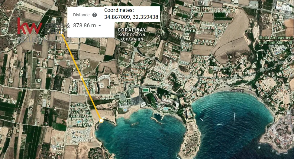 Nieruchomość 1680547 Pegeia, Pafos 26