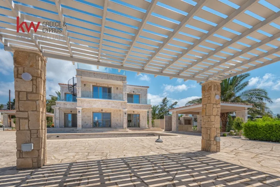 Immobile 61819 Pegeia, Pafos / 1680547