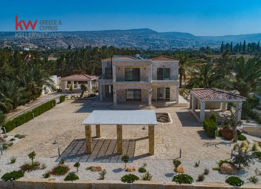 Immobile 61819 Pegeia, Pafos / 1680547