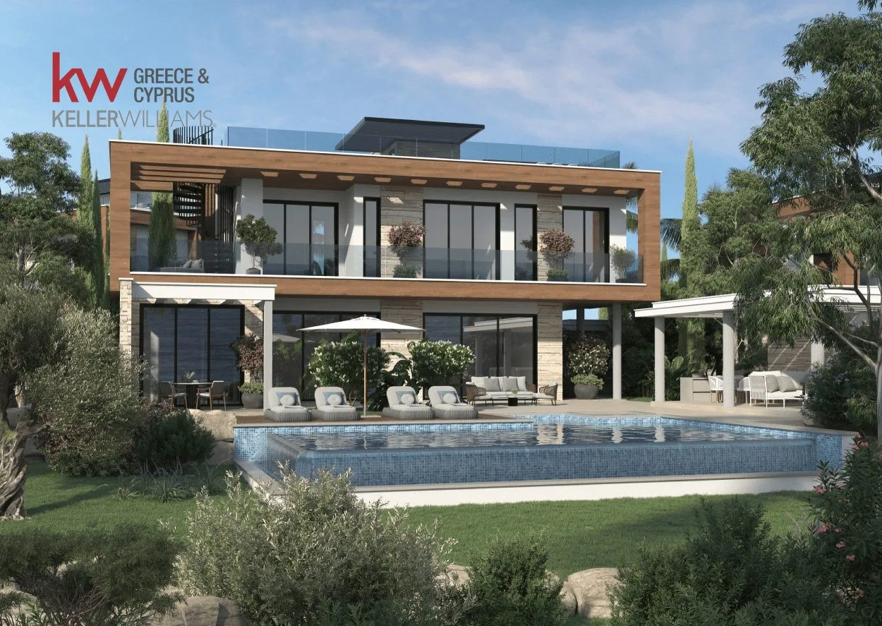 Immobile 62312 Pegeia, Pafos / RG-0015-S