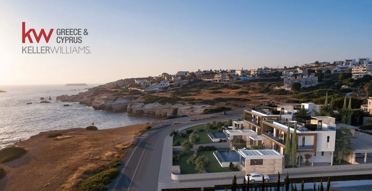 Immobile 62312 Pegeia, Pafos / RG-0015-S