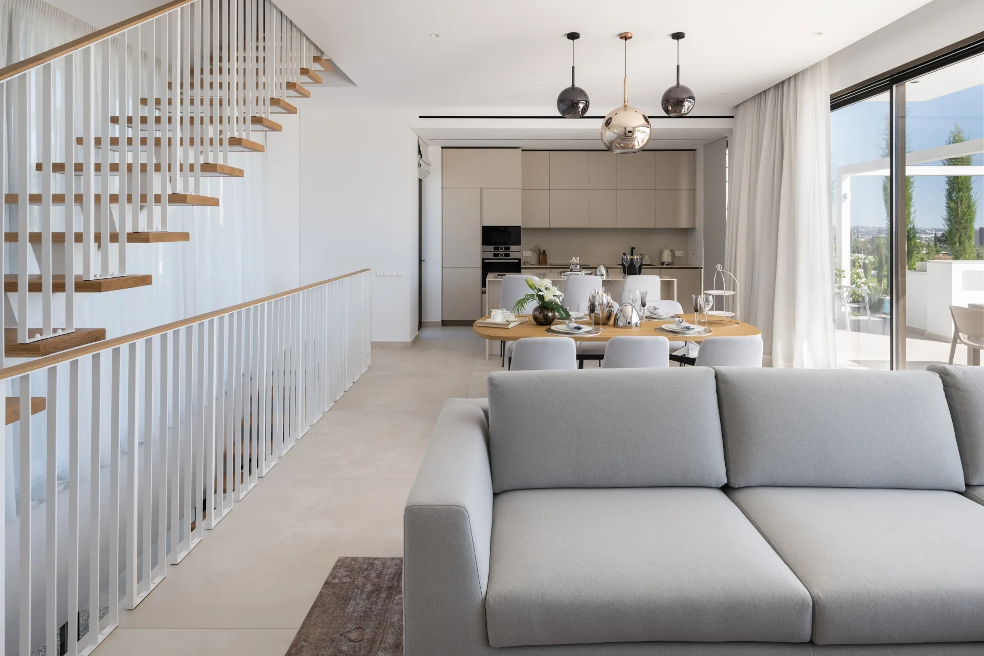 Thumbnail 1 房地产 8560 Pegeia, 帕福斯 / 950452