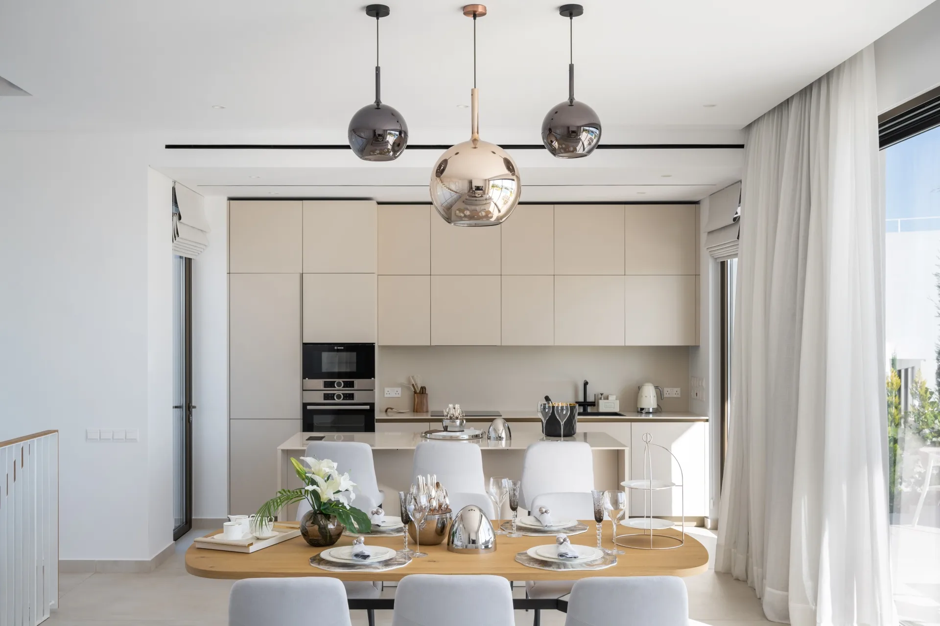 Thumbnail 11 房地产 8560 Pegeia, 帕福斯 / 950452