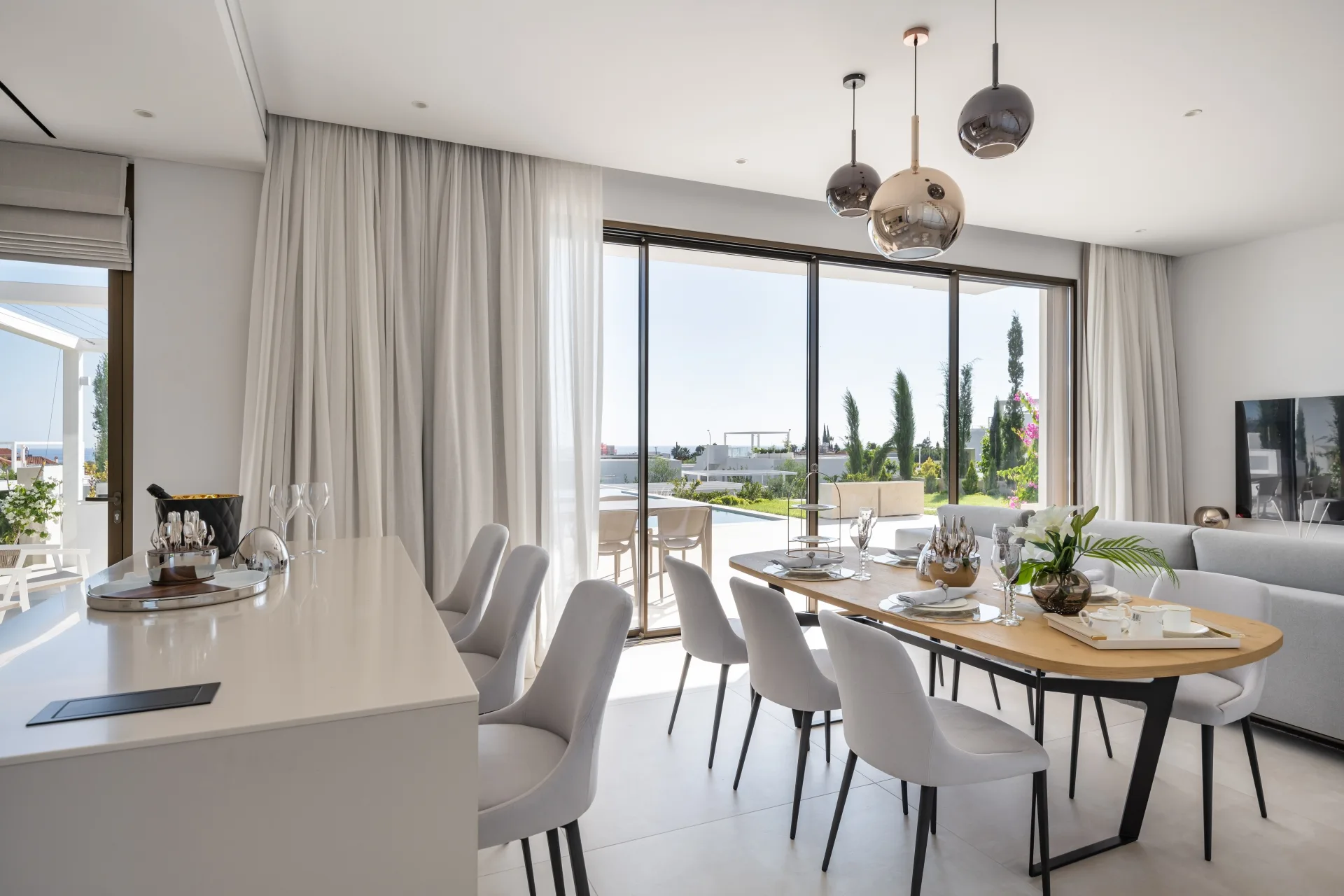 Thumbnail 13 房地产 8560 Pegeia, 帕福斯 / 950452