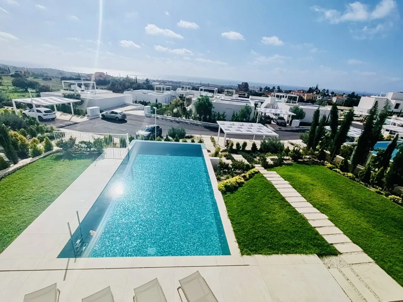 Thumbnail 16 房地产 8560 Pegeia, 帕福斯 / 950452