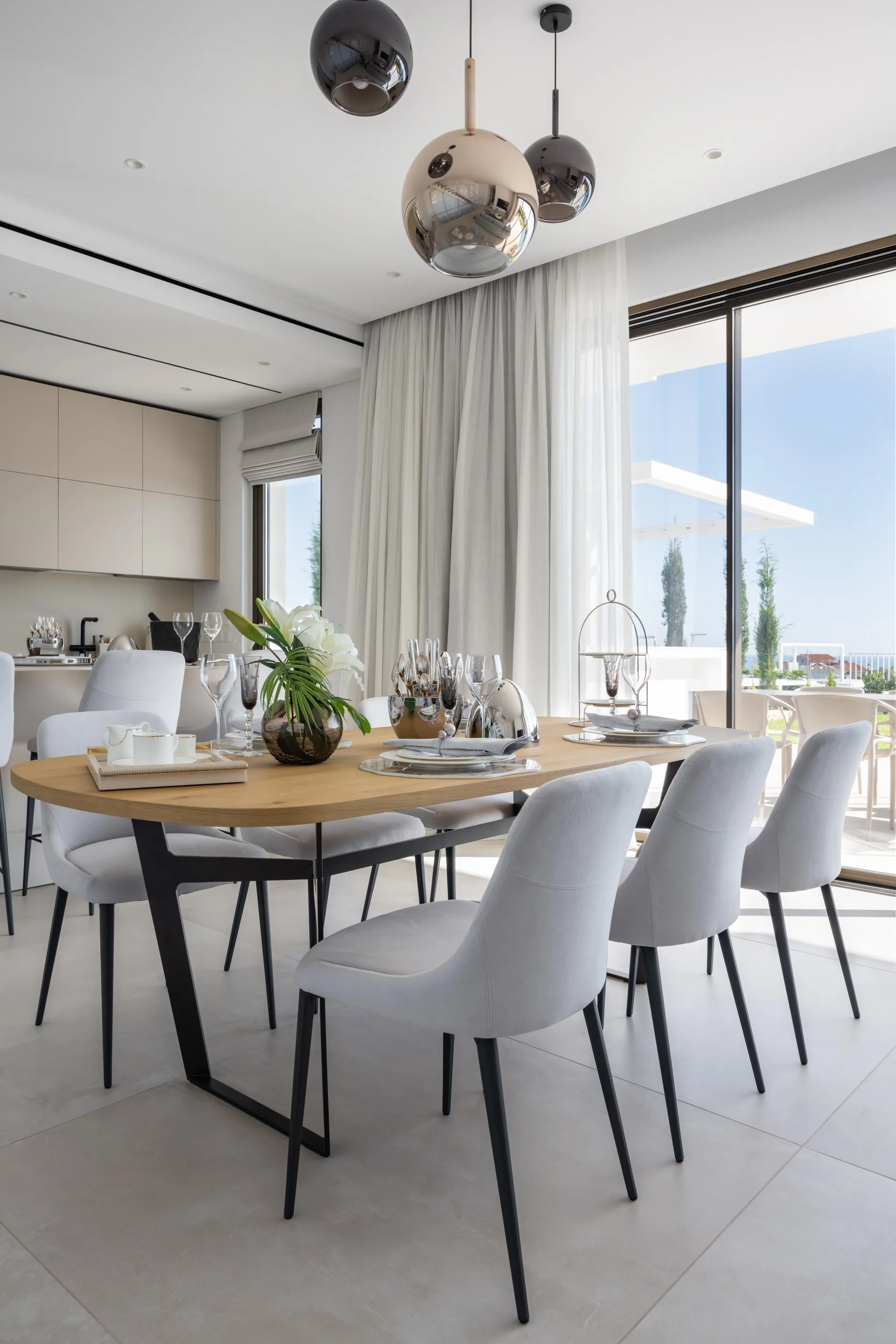 Thumbnail 6 房地产 8560 Pegeia, 帕福斯 / 950452